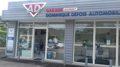 Dominique Defois Automobiles à Gennes-Val-de-Loire