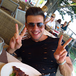 Photo n°16 de l'avis de Davide.a fait le 15/04/2018 à 15:54 sur le  Papillon à Salò