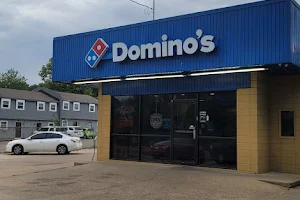 Domino's Pizza image