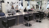 Salon de coiffure David Thierry 30900 Nîmes