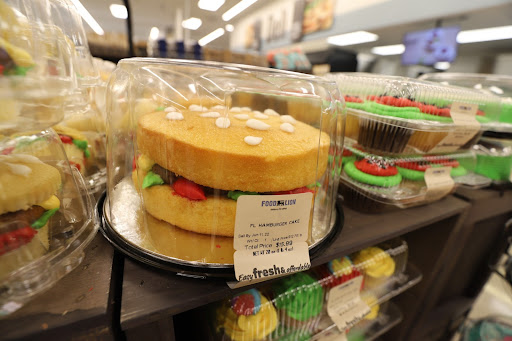 Grocery Store «Food Lion», reviews and photos, 30290 Mt Wolf Rd, Charlotte Hall, MD 20622, USA