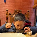 Photo n°1 de l'avis de David.a fait le 12/01/2024 à 22:05 sur le  SIG.RISO RESTAURANT 米先生餐厅 à Florence