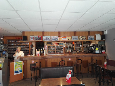 Le Relais Picard à Rouvray