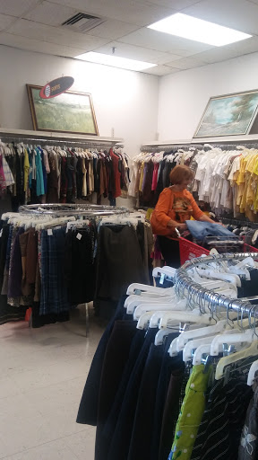 Thrift Store «Value World», reviews and photos, 22615 Ecorse Rd, Taylor, MI 48180, USA