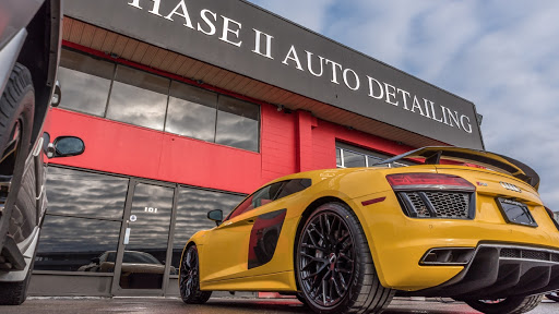 Phase II Auto Detailing, 20795 Langley Bypass #101, Langley, BC V3A 5E8, Canada, 