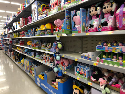 Discount Store «Walmart», reviews and photos, 280 Woodward Dr, Westminster, MD 21157, USA