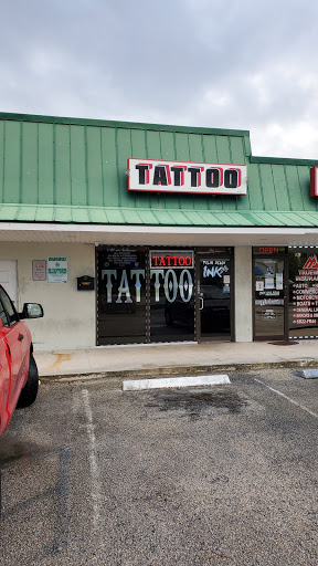 Tattoo Shop «Palm Beach Ink Tattoos and Body Piercings», reviews and photos, 3095 S Military Trail, Lake Worth, FL 33463, USA