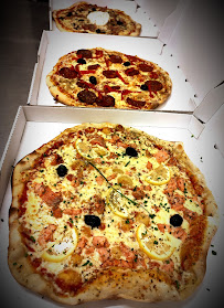 Photos du propriétaire du Pizzeria PIZZA AU TEMPS GOURMAND à Sallèles-d'Aude - n°4