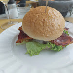 Photo n°1 de l'avis de Andrea.a fait le 15/07/2022 à 07:22 sur le  Ombelico - Bistrot in cascina - Rivoli à Rivoli