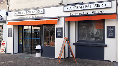 Les Gourmandises Du Faubourg à Bergerac