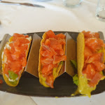 Photo n°2 de l'avis de Alessandro.e fait le 04/08/2019 à 15:04 sur le  Romeo Ristomare à Santa Severa