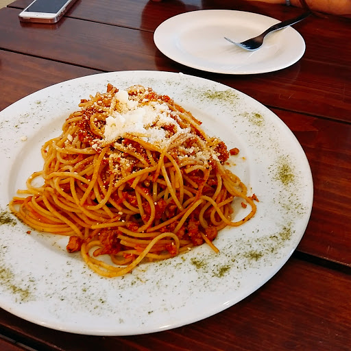 Il Portale Pizza E Pasta