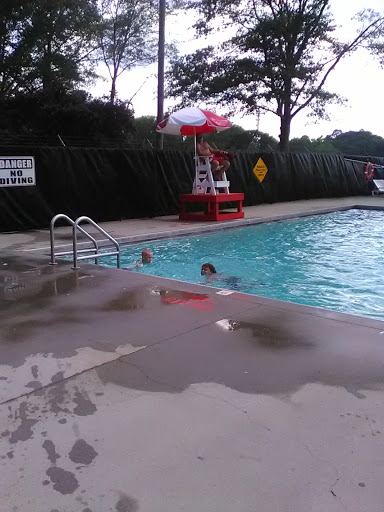 Public Swimming Pool «Midtown Water Park», reviews and photos, 125 Leroy Childs Dr, Carrollton, GA 30117, USA