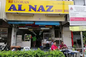 Restoran Al-Naz Curry House image