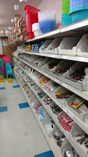 Asian Grocery Store «Tai Nam Food Market», reviews and photos, 4925 N Broadway St, Chicago, IL 60640, USA