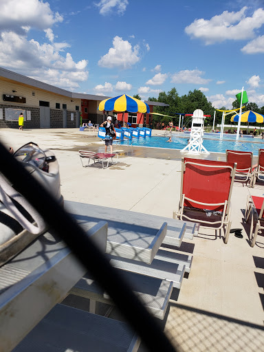 Public Swimming Pool «Portland Waterpark», reviews and photos, 304 S Hayes St, Portland, IN 47371, USA