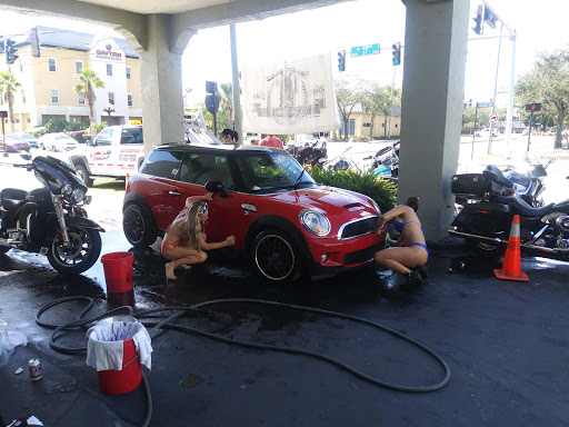 Motorcycle Shop «The Ride Factory - Ybor City», reviews and photos, 2101 N 22nd St, Tampa, FL 33605, USA