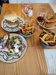 Photo n°79 de MAMS Fresh&Urban Food à Puget-sur-Argens ()