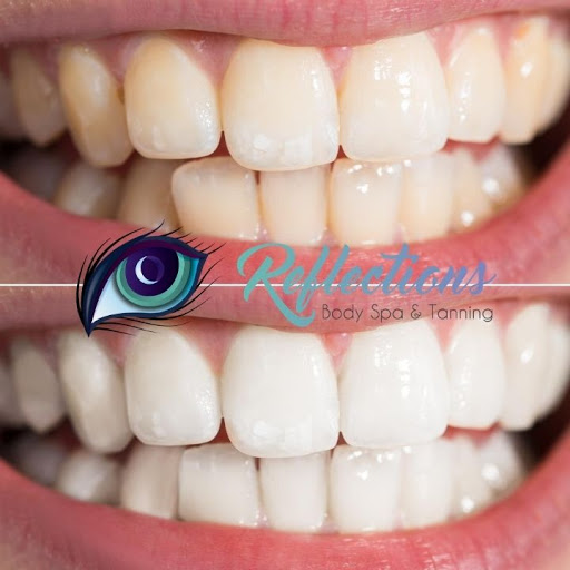 Day Spa «Reflections Body Spa & Tanning», reviews and photos, 3668 W Anthem Way, Anthem, AZ 85086, USA