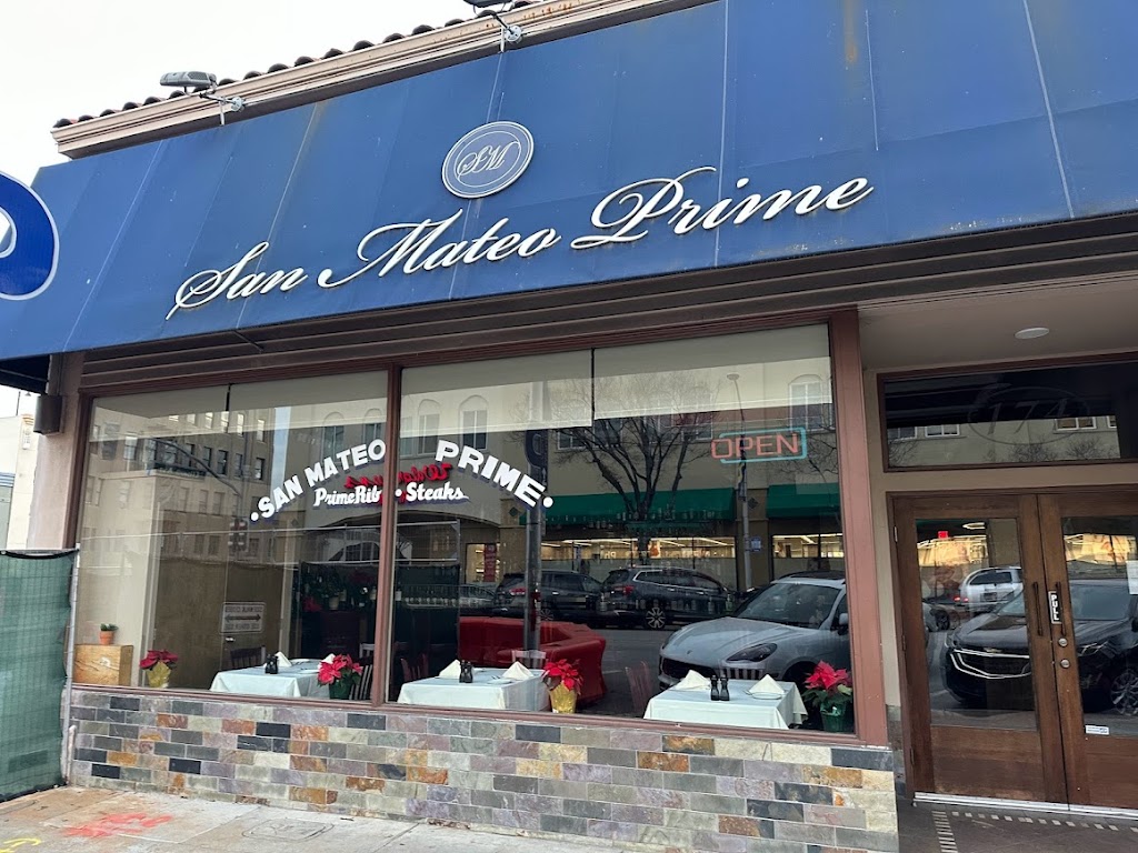 San Mateo Prime 94401