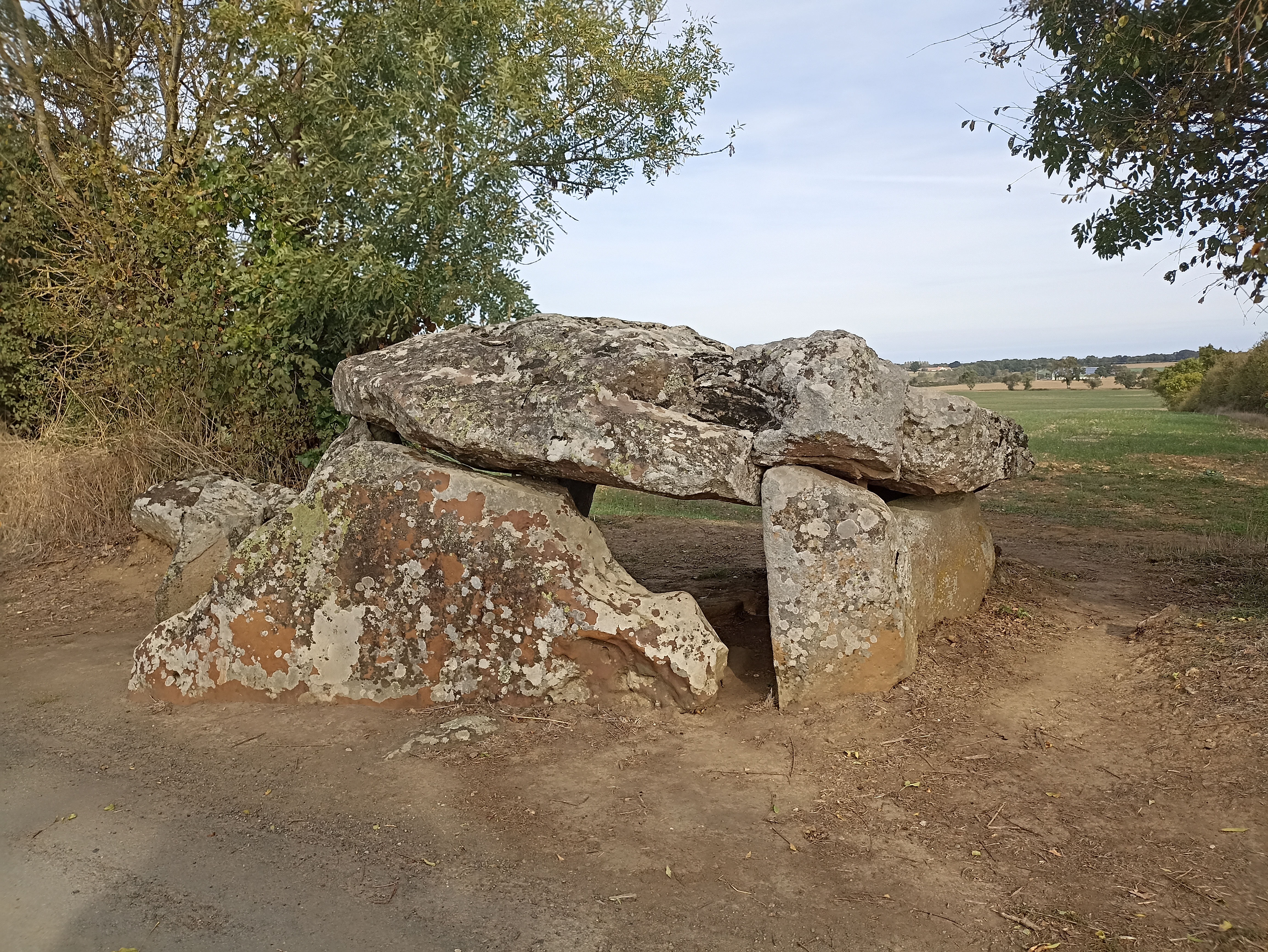 Photo n° 3 de l'avis de Corinne.a fait le 18/10/2023 à 20:09