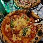 Photo n°2 de l'avis de Gerd.h fait le 26/02/2022 à 21:20 sur le  PIZZERIA PAPI MANNHEIM à Mannheim