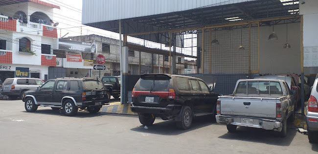 Centro Técnico Automotriz JEREZ ELECTRONIC - Diagnóstico Computarizado de Vehículos - Guayaquil