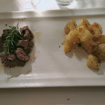 Photo n°6 de l'avis de Andrea.4 fait le 02/11/2021 à 21:15 sur le  Osteria Antico Borgo à Modena