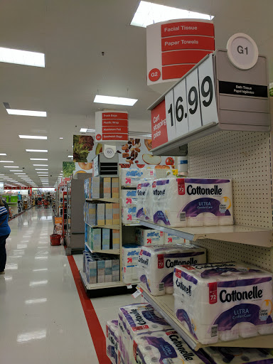 Department Store «Target», reviews and photos, 6128 Broadway St, Galveston, TX 77551, USA