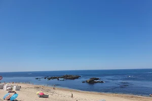 Praia de Vila Chã image