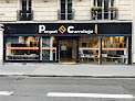 Parquet-carrelage.com - Showroom Paris 15ème