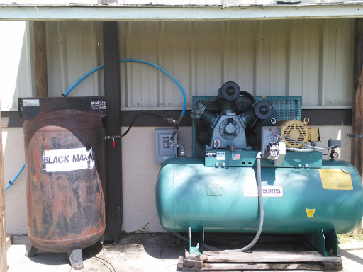 Auto Body Shop «Gulf Coast Collision Inc.», reviews and photos, 8141 Mainline Pkwy #5, Fort Myers, FL 33912, USA