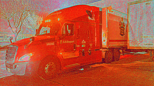 Driving School «C.R. England Premier Truck Driving School», reviews and photos