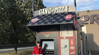 Photos du propriétaire du Pizzas à emporter Gang Of Pizza à Homécourt - n°1