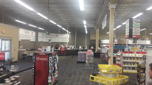 Office Supply Store «Office Depot», reviews and photos, 2627 Okeechobee Blvd, West Palm Beach, FL 33409, USA