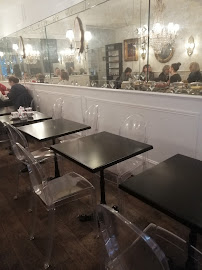Atmosphère du Restaurant L'Autre Salon de Thé à Bordeaux - n°8