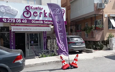 Kuaför Serkan image