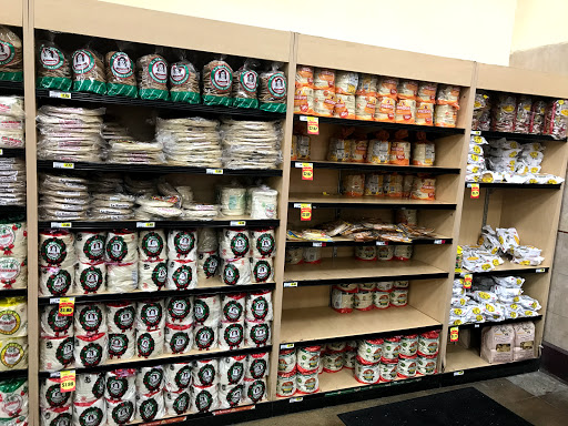 Mexican Grocery Store «El Rancho Supermarket», reviews and photos, 1212 N Beach St, Fort Worth, TX 76111, USA