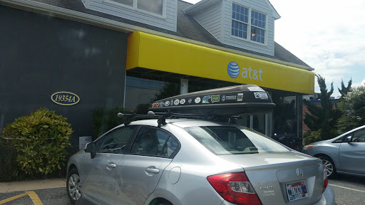 AT&T, 19354 Miller Rd a, Rehoboth Beach, DE 19971, USA, 