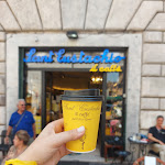 Photo n°13 de l'avis de Solenza.a fait le 14/08/2022 à 15:45 sur le  Caffè Sant'Eustachio à Rome