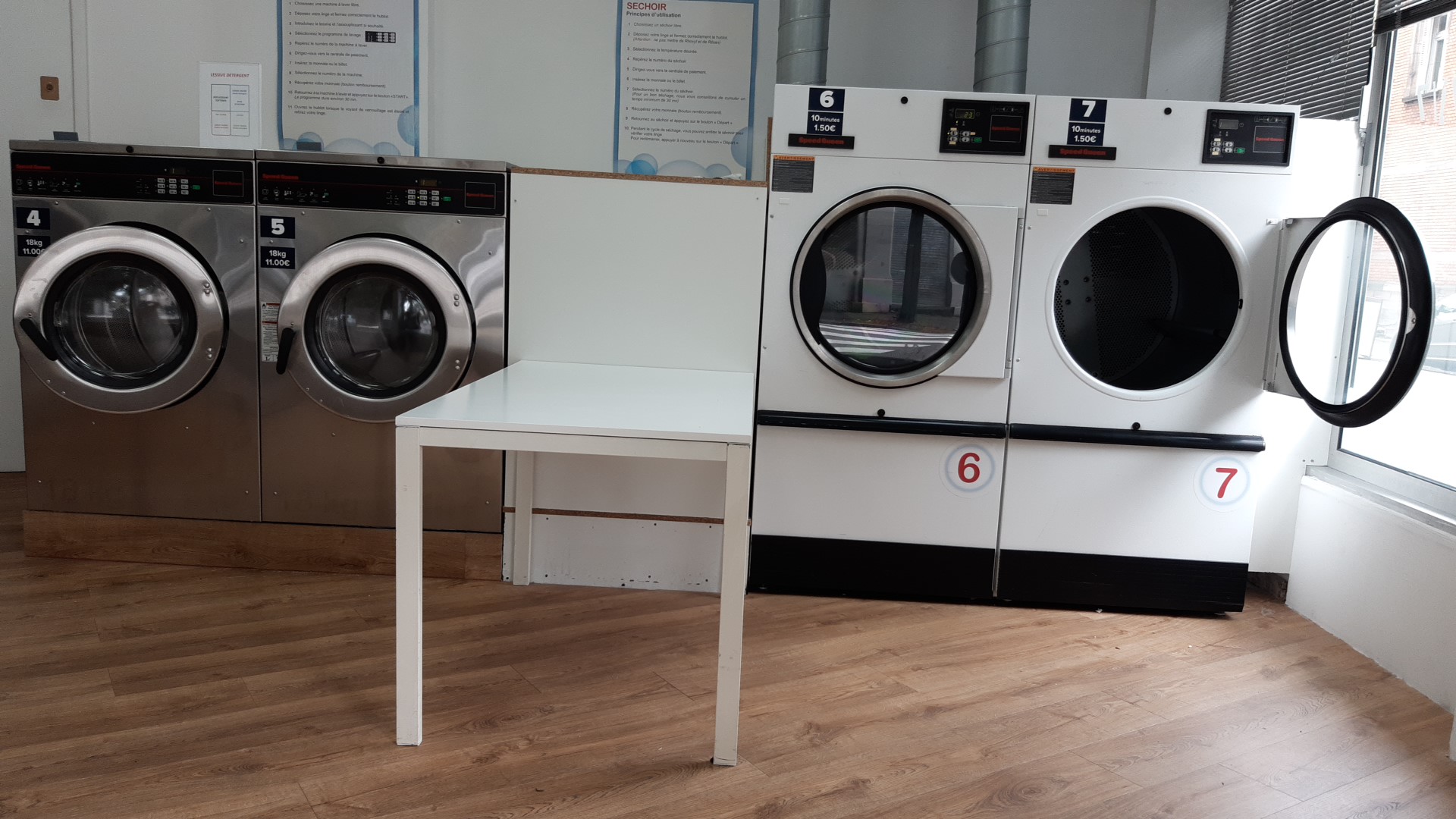 Photo n° 2 de l'avis de Florentin.l fait le 15/07/2021 à 11:21