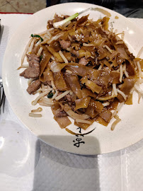 Beef chow fun du Restaurant chinois Palais d'Asie à Paris - n°5