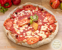 Photos du propriétaire du Pizzas à emporter Pizza passion Uzes - n°5
