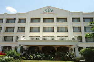Shilpi Hill Resort - Restaurant | Hotel | Swimming Pool | Lake View | Room Suites image