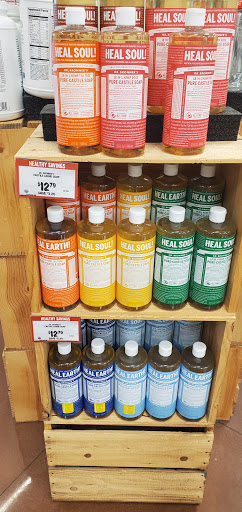 Health Food Store «Sprouts Farmers Market», reviews and photos, 2220 Peachtree Industrial Blvd #200, Duluth, GA 30097, USA