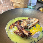 Photo n°1 de l'avis de Luca.o fait le 11/06/2023 à 17:44 sur le  Ammukka ristorante à Favignana