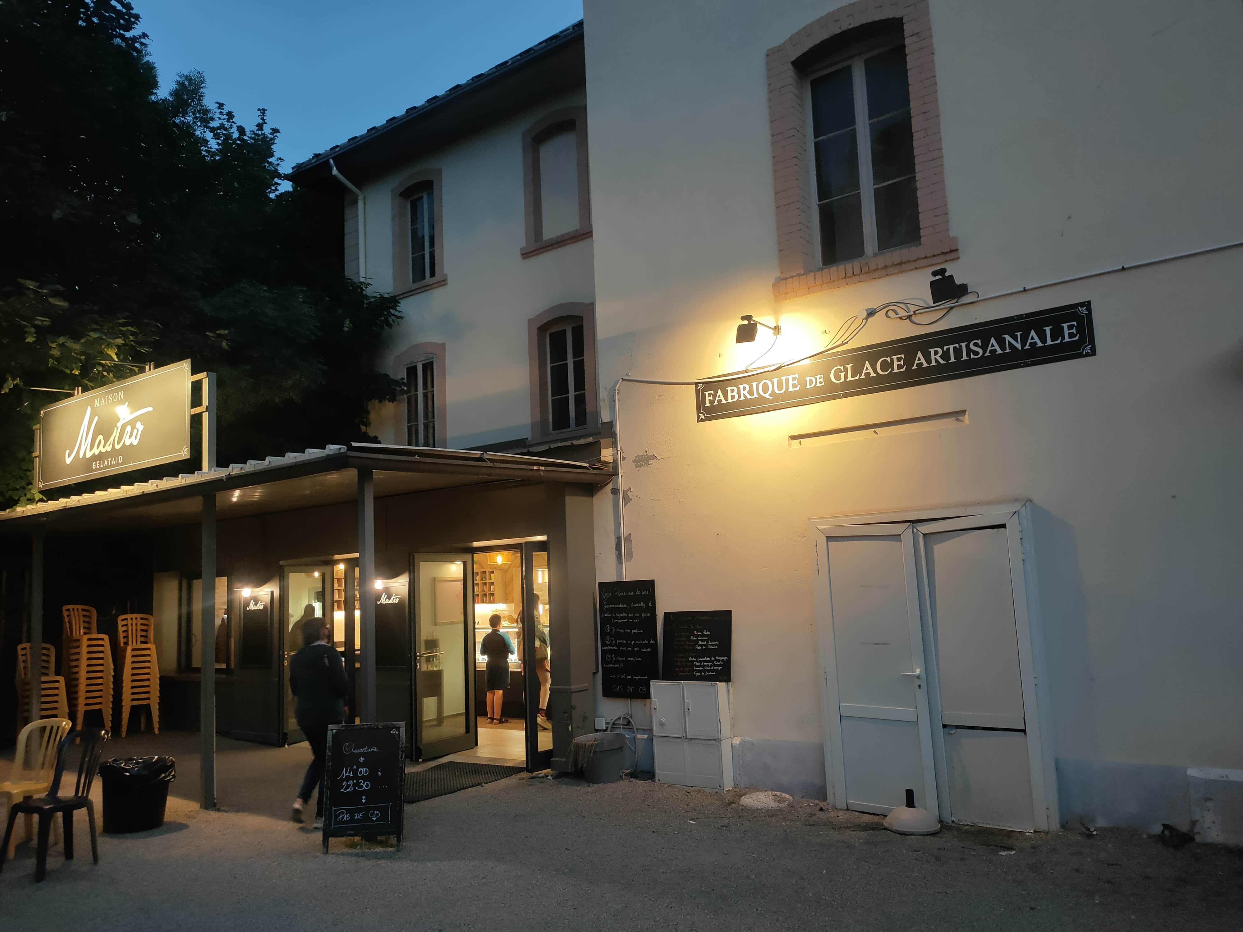Photo n° 1 de l'avis de MlleBreizh. fait le 23/07/2021 à 15:36