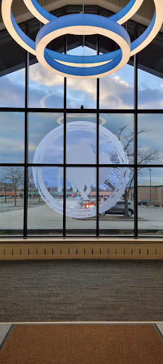 Performing Arts Theater «Buffalo Grove Park District Community Arts Center», reviews and photos, 225 McHenry Rd, Buffalo Grove, IL 60089, USA