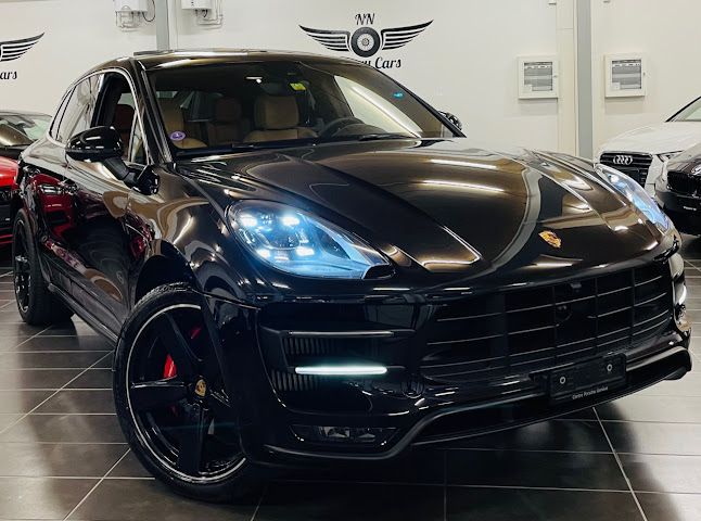 NN Luxury Cars Telefonnummer
