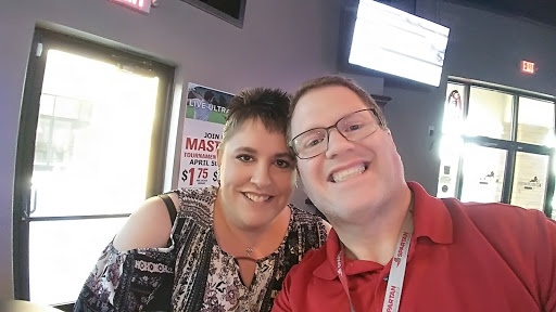 Bar & Grill «The Stumbling Monkey Bar & Grill», reviews and photos, 8921 S Yale Ave, Tulsa, OK 74137, USA